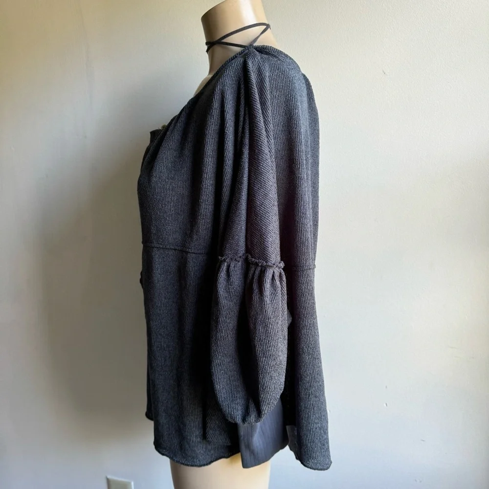 Free People excellent pre